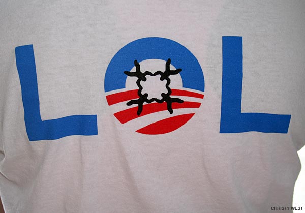 Team LOL Tshirt