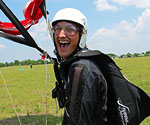 Skydiver Training Special