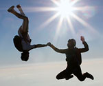 Lift Tickets Special for licensed skydivers