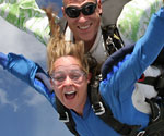 Spring Break First Skydive Special