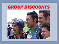 Group Discounts
