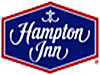 Hampton Inn logo