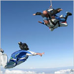 Tandem with video