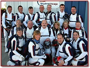 Deguello 17, 16-way bronze medalists