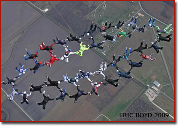 Texas Team Elite Bigway