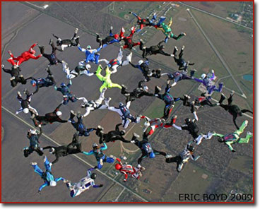 Texas Team Elite Bigway