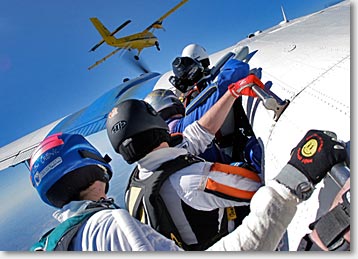 2007 Texas State Record