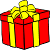 Christmas gift