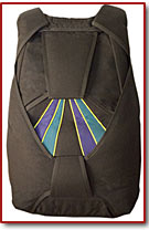 UPT Vector Micron container