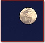 Night sky