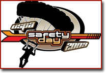 Safety Day logo