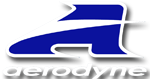 Aerodyne logo